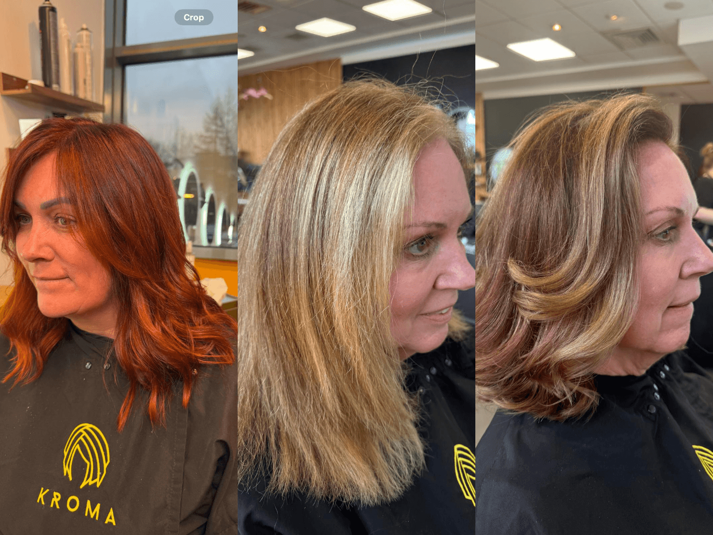 Colour Correction Specialist Glasgow: What to Expect | Kroma Salon