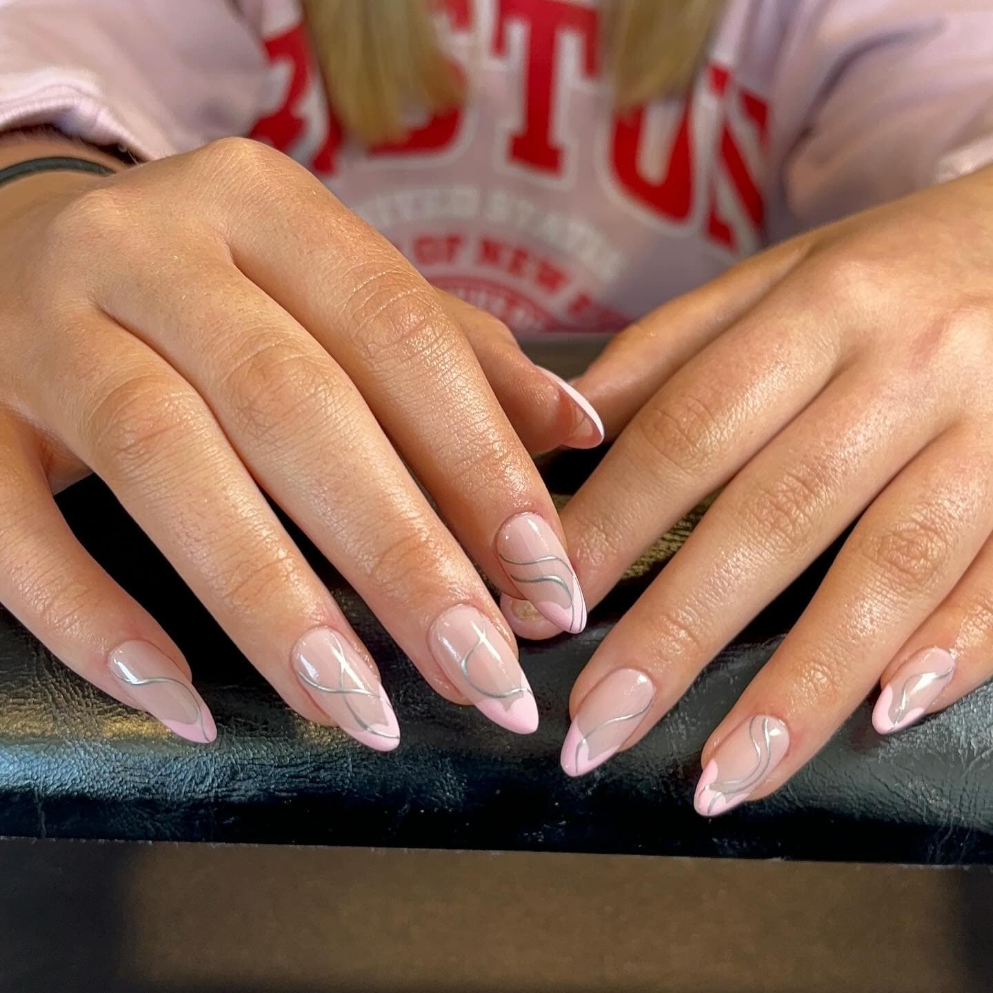 Nail Art Glasgow for Your Next Salon Appointment