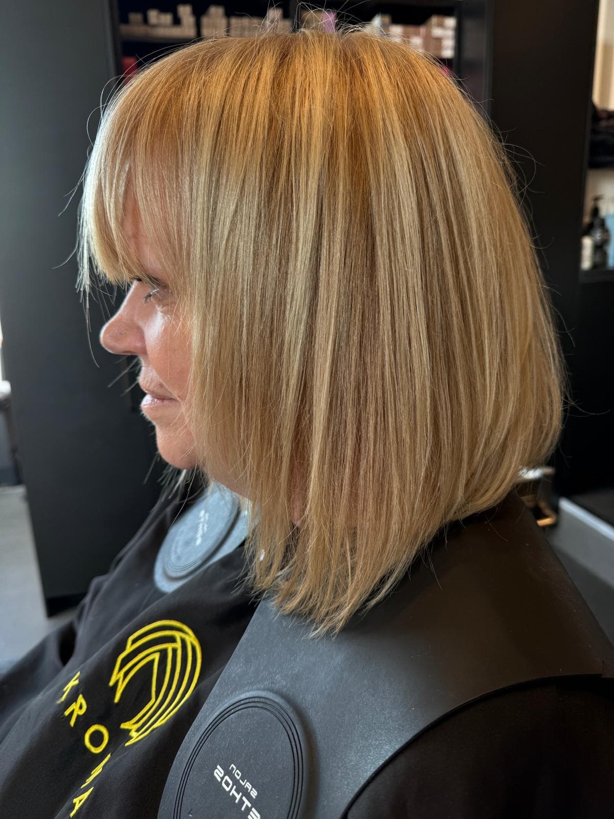 Hair Colour Consultation Glasgow Explained | Kroma Salon